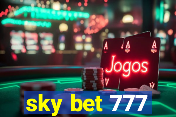 sky bet 777